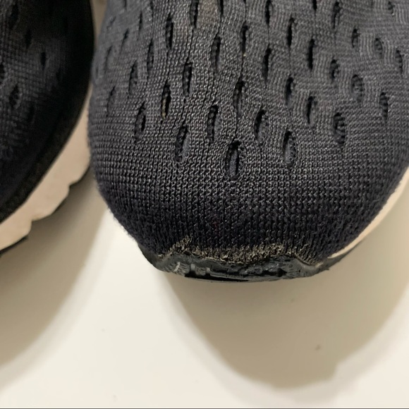 Brooks Glycerin 17 Running Shoes Womens Size 8 Black Purple Sneakers 1202831B097 - Picture 11 of 11